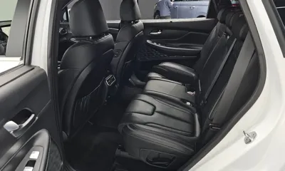 Hyundai Santafe 2021, 100019 км, за 15562.9 USD - фото 12