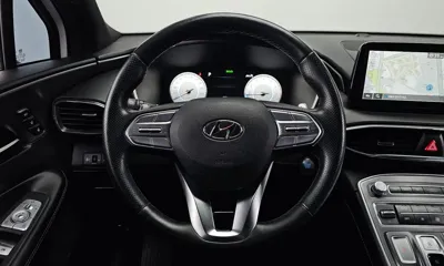 Hyundai Santafe 2021, 100019 км, за 15562.9 USD - фото 13