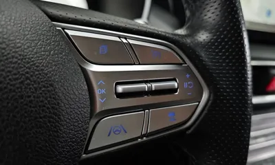 Hyundai Santafe 2021, 100019 км, за 15562.9 USD - фото 17