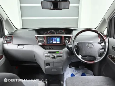 Toyota Noah 2005, 187746 км, за 5942.63 USD - фото 7