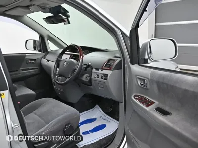 Toyota Noah 2005, 187746 км, за 5942.63 USD - фото 11