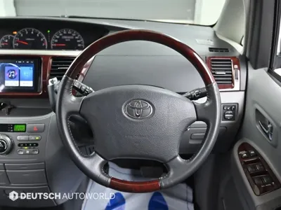 Toyota Noah 2005, 187746 км, за 5942.63 USD - фото 13