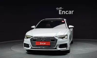 Audi A6 2021, 66831 км, за 21639.05 USD