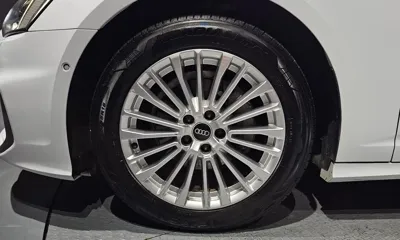 Audi A6 2021, 66831 км, за 21639.05 USD