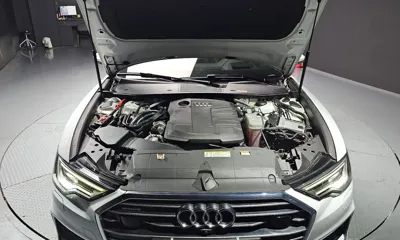 Audi A6 2021, 66831 км, за 21639.05 USD - фото 6