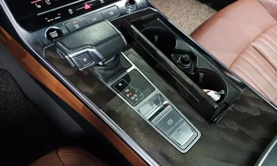 Audi A6 2021, 66831 км, за 21639.05 USD - фото 9