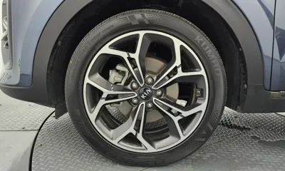 Kia Sportage 2019, 105595 км, за 9577.44 USD
