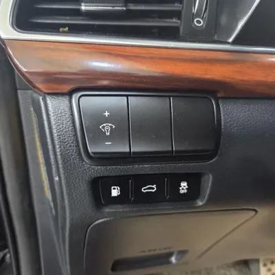 Kia K7 2016, 187030 км, за 5907.84 USD - фото 8