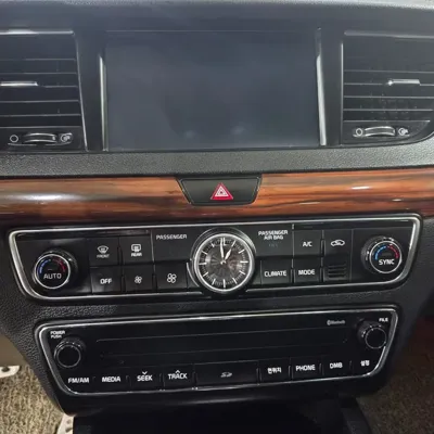 Kia K7 2016, 187030 км, за 5907.84 USD - фото 10