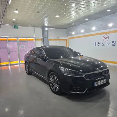 Kia K7 2016, 187030 км, за 5907.84 USD - фото 18