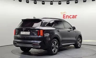 Kia Sorento 2021, 125631 км, за 19450.97 USD