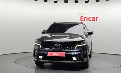 Kia Sorento 2021, 125631 км, за 19450.97 USD