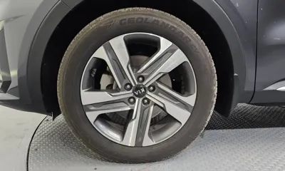 Kia Sorento 2021, 125631 км, за 19450.97 USD