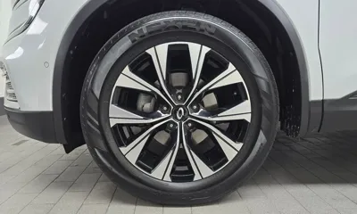 Renault-KoreaSamsung QM6 2023, 95858 км, за 9507.76 USD