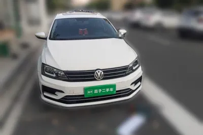 Volkswagen Sagitar 2018, 136900 км, за 6883 USD
