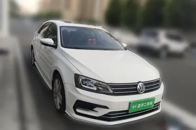 Volkswagen Sagitar 2018, 136900 км, за 6883 USD