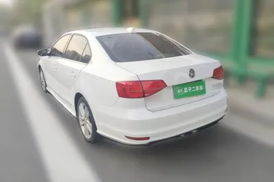 Volkswagen Sagitar 2018, 136900 км, за 6883 USD
