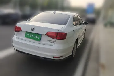 Volkswagen Sagitar 2018, 136900 км, за 6883 USD - фото 6