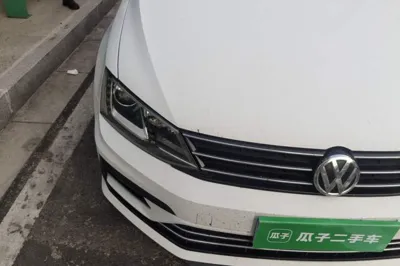 Volkswagen Sagitar 2018, 136900 км, за 6883 USD - фото 7