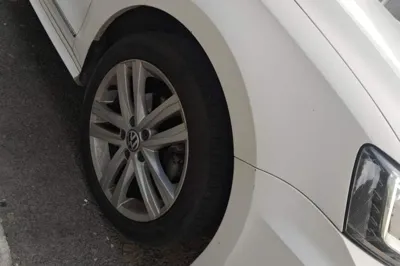 Volkswagen Sagitar 2018, 136900 км, за 6883 USD - фото 8