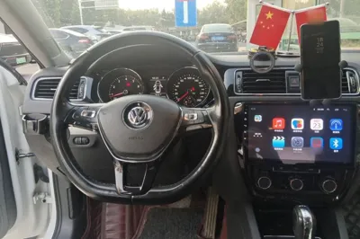Volkswagen Sagitar 2018, 136900 км, за 6883 USD - фото 10