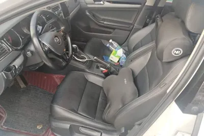 Volkswagen Sagitar 2018, 136900 км, за 6883 USD - фото 15