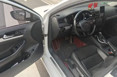Volkswagen Sagitar 2018, 136900 км, за 6883 USD - фото 16