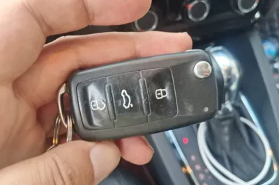 Volkswagen Sagitar 2018, 136900 км, за 6883 USD - фото 20
