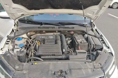 Volkswagen Sagitar 2018, 136900 км, за 6883 USD - фото 21