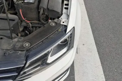 Volkswagen Sagitar 2018, 136900 км, за 6883 USD - фото 22