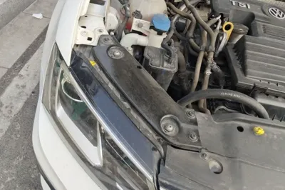 Volkswagen Sagitar 2018, 136900 км, за 6883 USD - фото 23