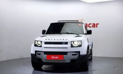 Land Rover Defender 2022, 104496 км, за 47615.85 USD