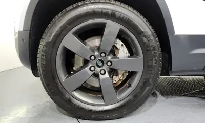 Land Rover Defender 2022, 104496 км, за 47615.85 USD