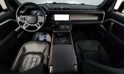 Land Rover Defender 2022, 104496 км, за 47615.85 USD - фото 7