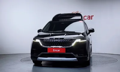 Kia Canival 2022, 119906 км, за 20701.5 USD