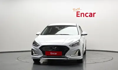 Hyundai Sonata 2019, 129512 км, за 4875.51 USD