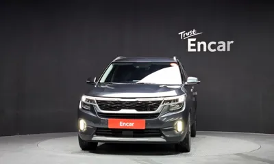 Kia Seltos 2023, 94263 км, за 12487.61 USD