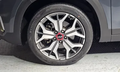 Kia Seltos 2023, 94263 км, за 12487.61 USD