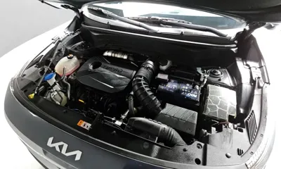 Kia Seltos 2023, 94263 км, за 12487.61 USD - фото 6