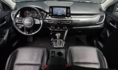 Kia Seltos 2023, 94263 км, за 12487.61 USD - фото 7