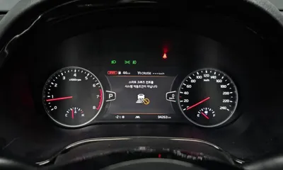 Kia Seltos 2023, 94263 км, за 12487.61 USD - фото 8