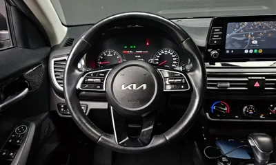 Kia Seltos 2023, 94263 км, за 12487.61 USD - фото 13