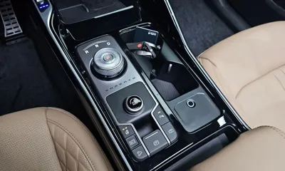 Kia Sorento 2024, 16320 км, за 30523.83 USD - фото 9