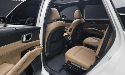 Kia Sorento 2024, 16320 км, за 30523.83 USD - фото 12