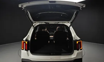 Kia Sorento 2024, 16320 км, за 30523.83 USD - фото 20