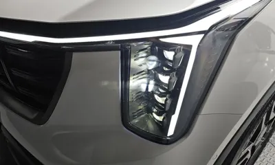 Kia Sorento 2024, 16320 км, за 30523.83 USD - фото 22