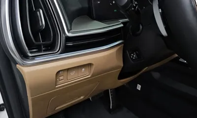Kia Sorento 2024, 16320 км, за 30523.83 USD - фото 30