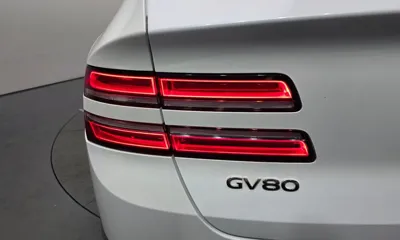 Genesis GV80 2023, 95928 км, за 27895.31 USD - фото 23