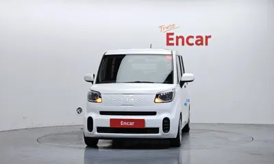 Kia Ray 2022, 79144 км, за 5185.77 USD
