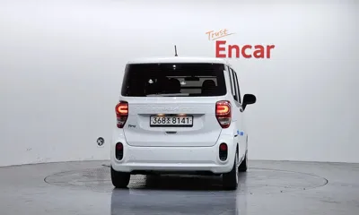 Kia Ray 2022, 79144 км, за 5185.77 USD